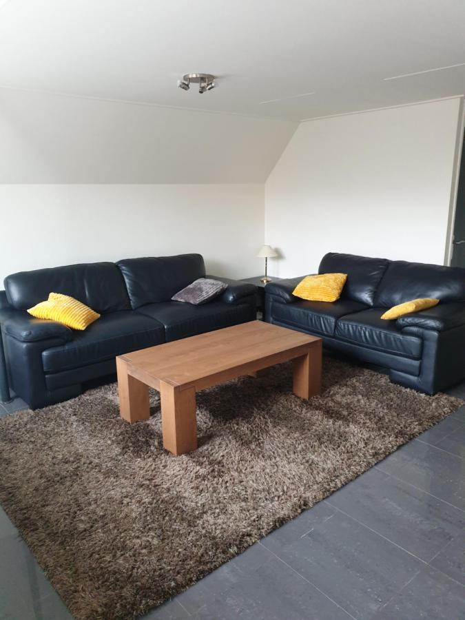 Lovely Bungalow 8P Close To Beach And Amsterdam Opmeer Экстерьер фото