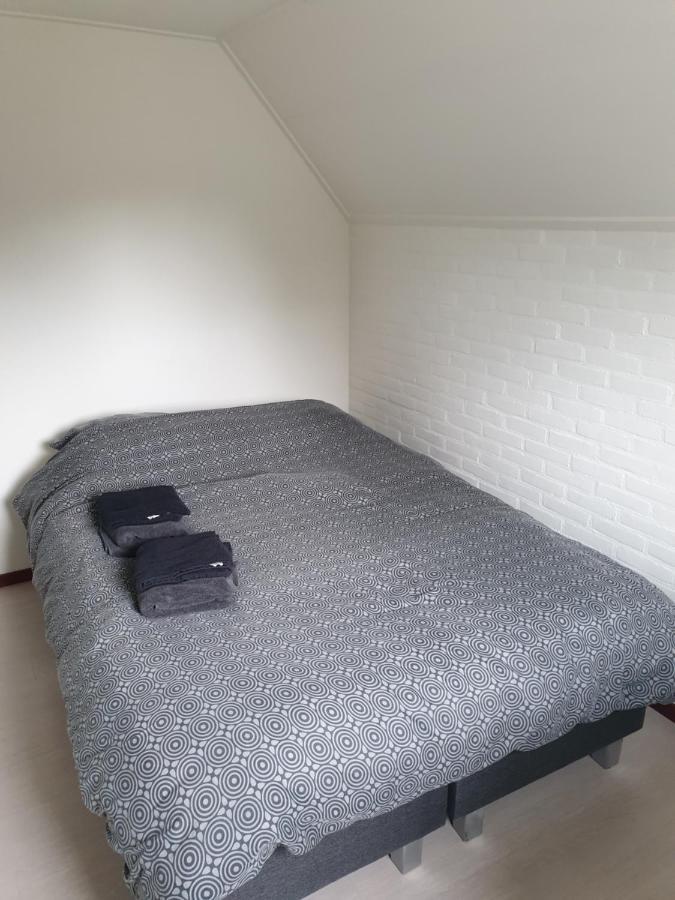 Lovely Bungalow 8P Close To Beach And Amsterdam Opmeer Экстерьер фото